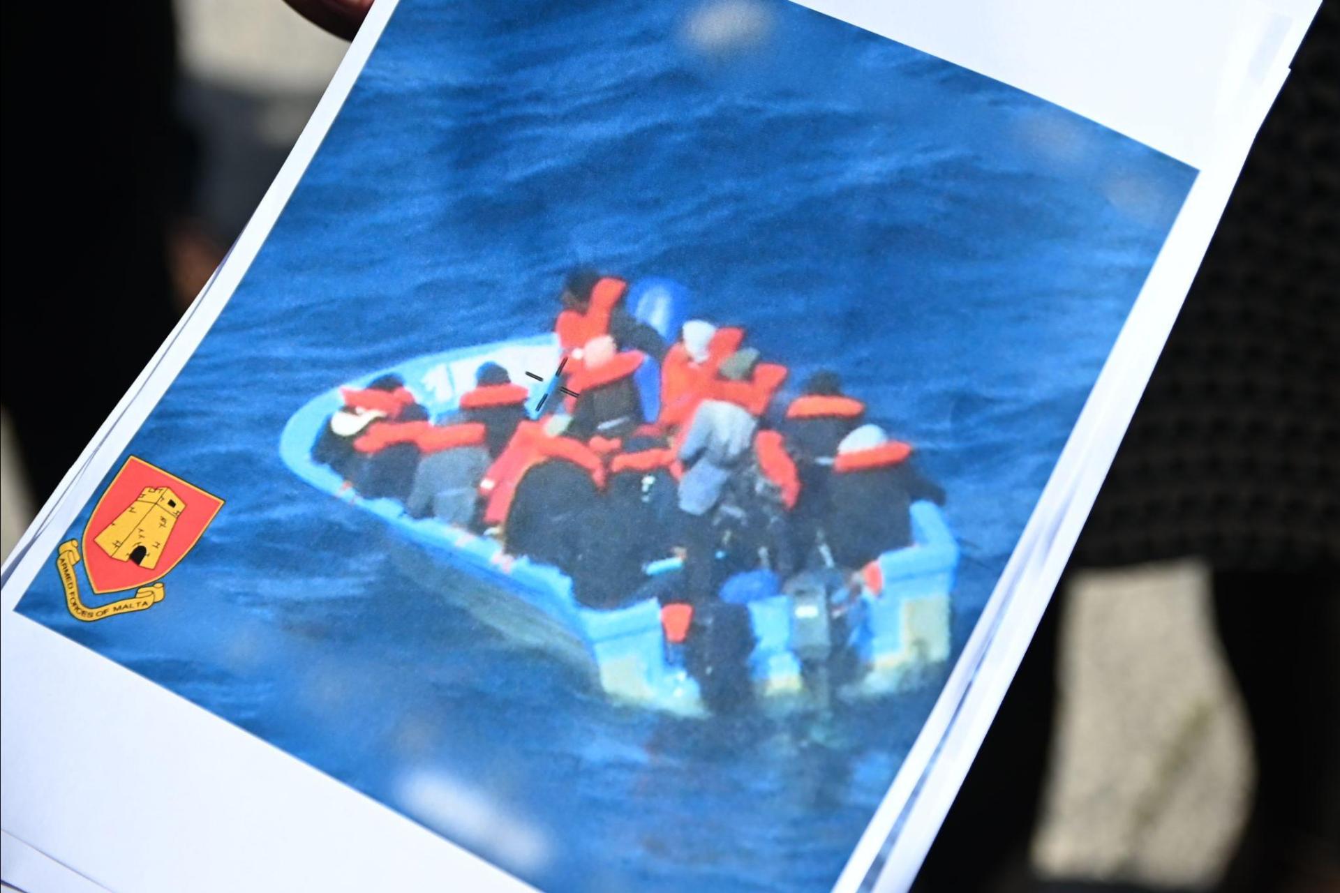 Joint NGO Statement: Survivors of traumatic incidents at sea need support, not detention!